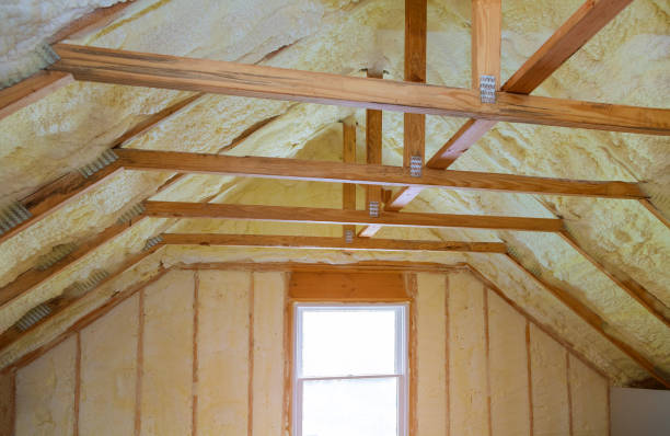 Best Insulation for Specific Applications in East Peoria, IL