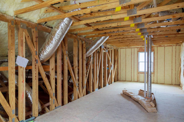 Best Residential Insulation in East Peoria, IL