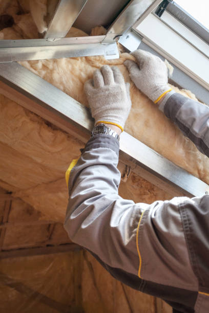 , IL Insulation Contractor Company