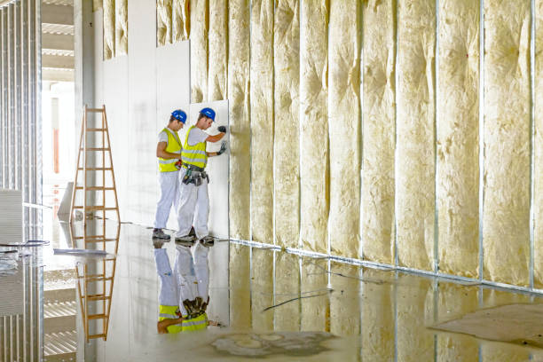 Best Commercial Insulation in East Peoria, IL